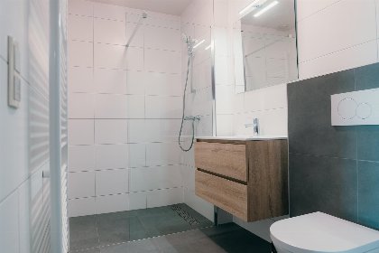 009 Bungalow Grijze Veen | 8 personen