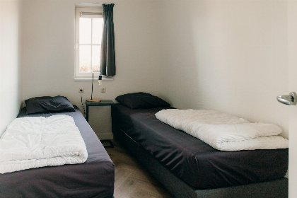 016 Bungalow Grijze Veen | 8 personen