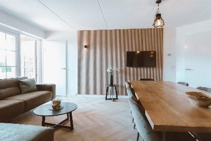 018 Bungalow Grijze Veen | 8 personen