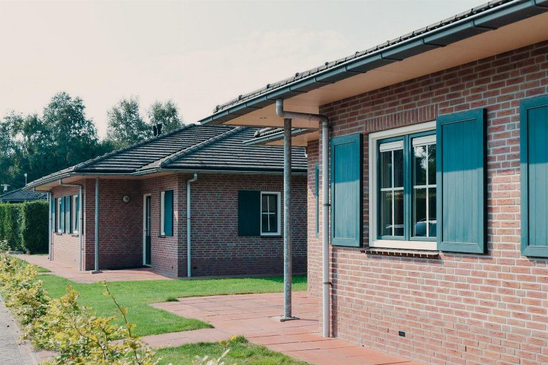 Nederland, Gelderland, Voorthuizen