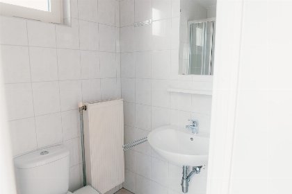 010 Bungalow Heuveltjes | 4 personen