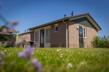 012 Bungalow Heuveltjes | 4 personen