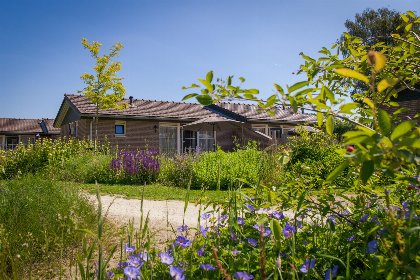013 Bungalow Heuveltjes | 4 personen