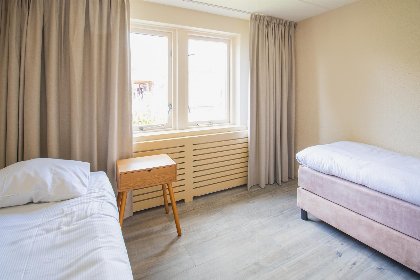 006 Bungalow Heuveltjes met jacuzzi en sauna | 4 personen