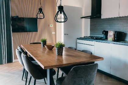 002 Bungalow Veluwe Vallei | 16 personen