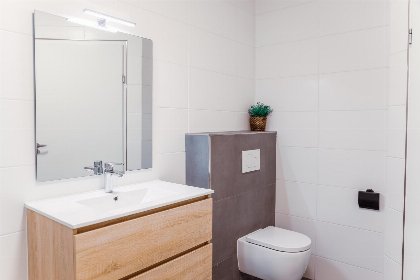 006 Bungalow Veluwe Vallei | 16 personen