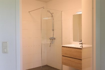008 Bungalow Veluwe Vallei | 16 personen