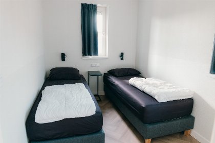 010 Bungalow Veluwe Vallei | 16 personen