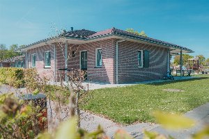Bungalow Voorde | 16 personen Bungalow Voorde | 16 personen