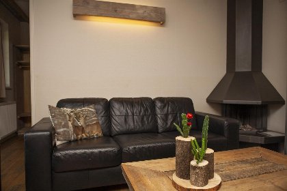 002 Bungalow Voorde | 16 personen 002 Bungalow Voorde | 16 personen