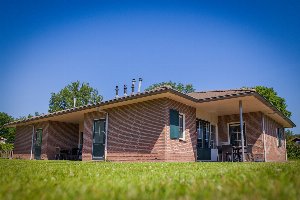 Bungalow Wilbrink | 8 personen Bungalow Wilbrink | 8 personen