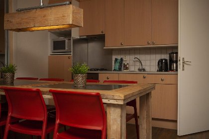 003 Bungalow Wilbrink | 8 personen