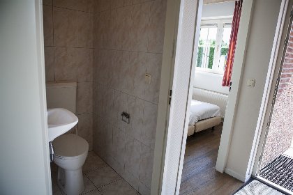011 Bungalow Wilbrink | 8 personen