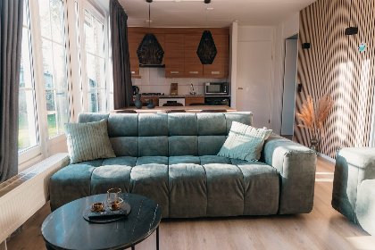 002 Bungalow Zeumeren | 6 personen