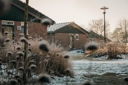 010 Bungalow Zeumeren | 6 personen