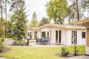 Bungalowchalet  | 2   6 pers