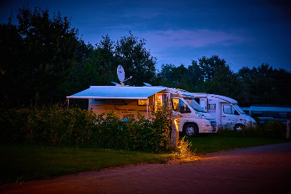 Nederland, Gelderland, Voorthuizen