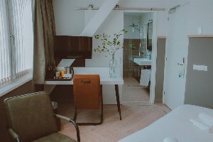Comfort Hotelkamer | 2 personen