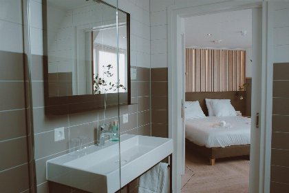 002 Comfort Hotelkamer | 2 personen