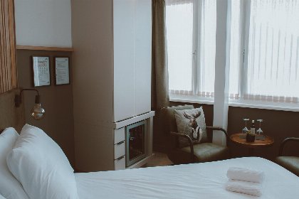 006 Comfort Hotelkamer | 2 personen