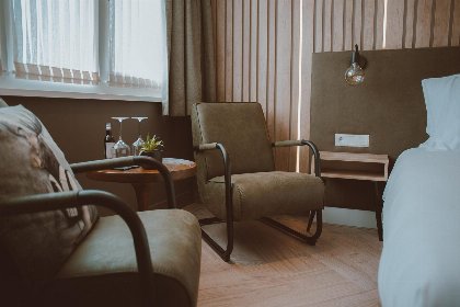 008 Comfort Hotelkamer | 2 personen