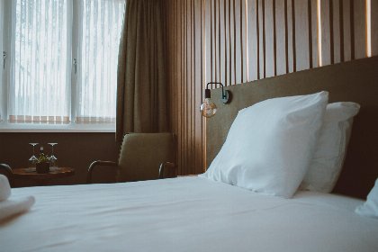 009 Comfort Hotelkamer | 2 personen