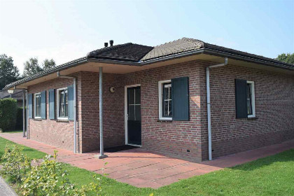 005 Comfortabel 8 persoons vakantiehuis op de Veluwe