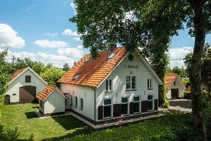 Nederland, Gelderland, Voorthuizen