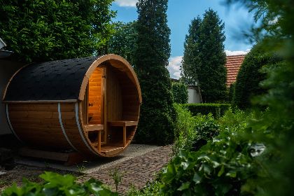 002 De Herberg met Sauna | 12 20 Pers