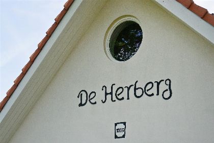 028 De Herberg met Sauna | 12 20 Pers