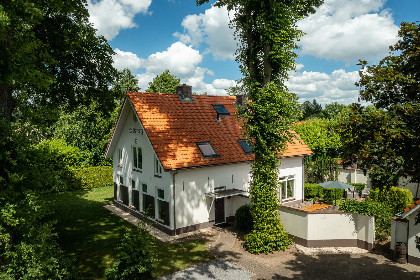 001 De Herberg | Prive Bioscoop 