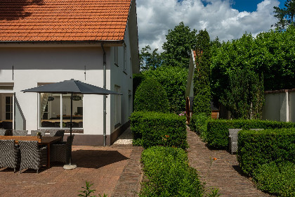 004 De Herberg | Prive Bioscoop 