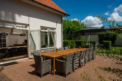005 De Herberg | Prive Bioscoop 