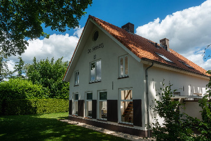 008 De Herberg | Prive Bioscoop 