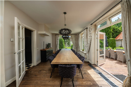 011 De Herberg | Prive Bioscoop 