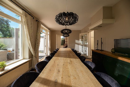 012 De Herberg | Prive Bioscoop 