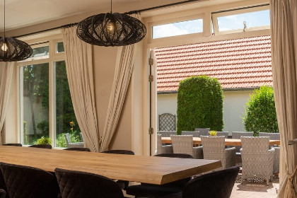 018 De Herberg | Prive Bioscoop 