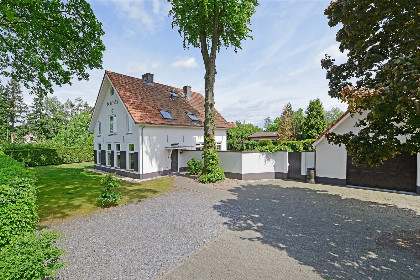 019 De Herberg | Prive Bioscoop 