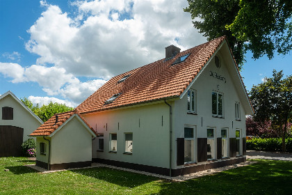 035 De Herberg | Prive Bioscoop 