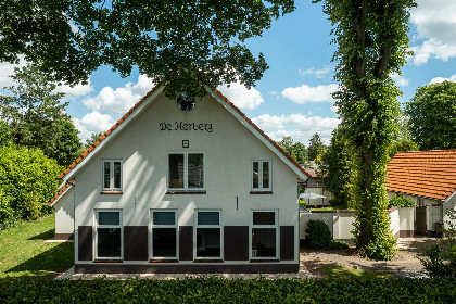 036 De Herberg | Prive Bioscoop 