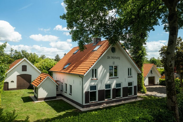 Nederland, Gelderland, Voorthuizen