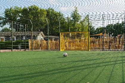 010 Eco Boslodge Jacuzzi | 5 Pers