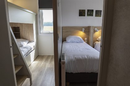 003 Familielodge | 12 personen