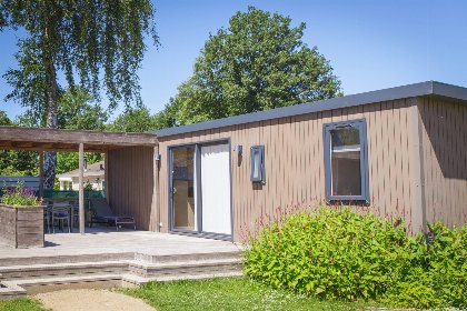 005 Familielodge | 12 personen