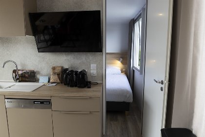010 Familielodge | 12 personen