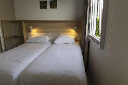 011 Familielodge | 12 personen