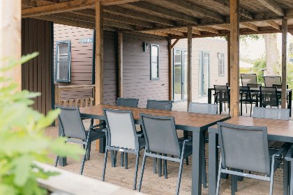 015 Familielodge | 12 personen