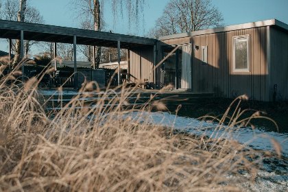 017 Familielodge | 12 personen