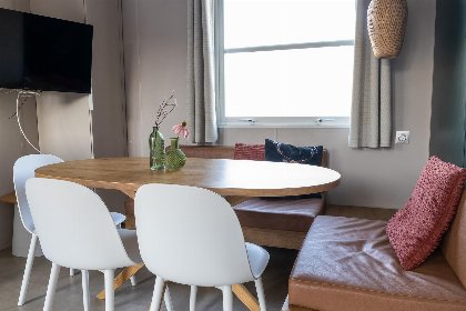 001 Familielodge | 24 personen