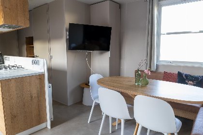 002 Familielodge | 24 personen